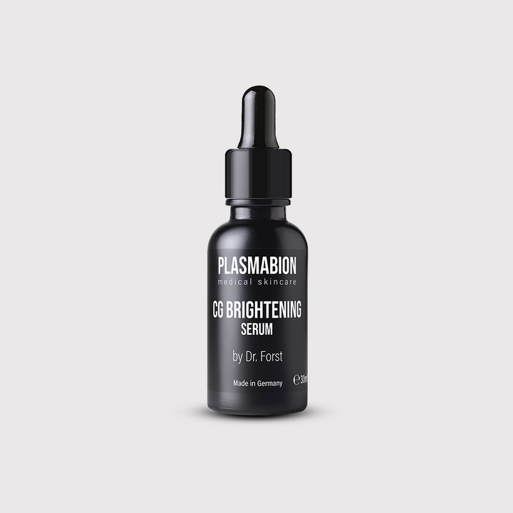 CG Brightening Serum - 30 ml