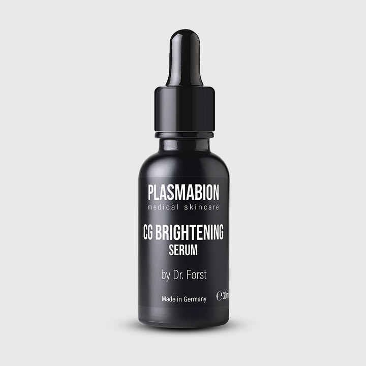 CG Brightening Serum - 30 ml