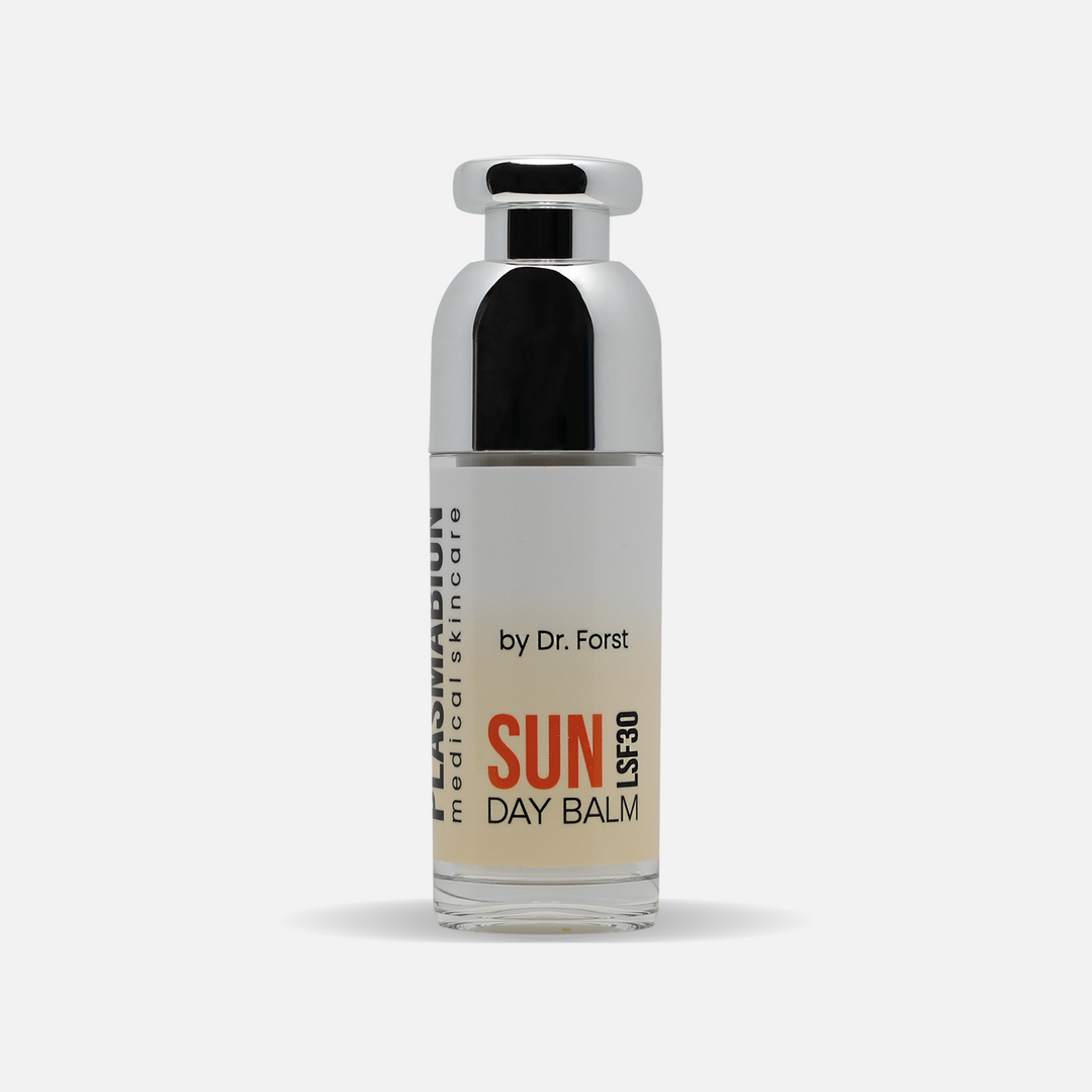 Plasmabion Sun Day Balm Tagescreme LSF30