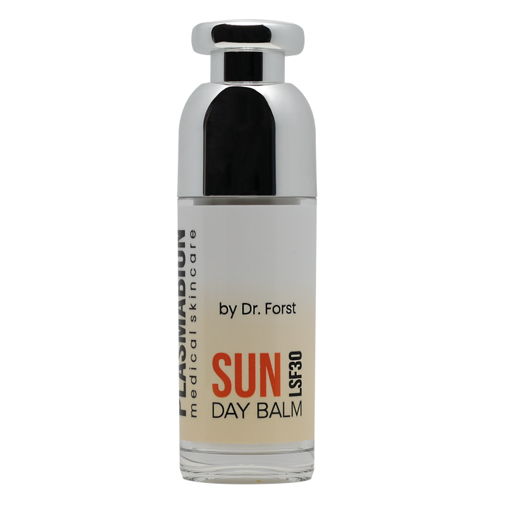 Plasmabion Sun Day Balm Tagescreme LSF30