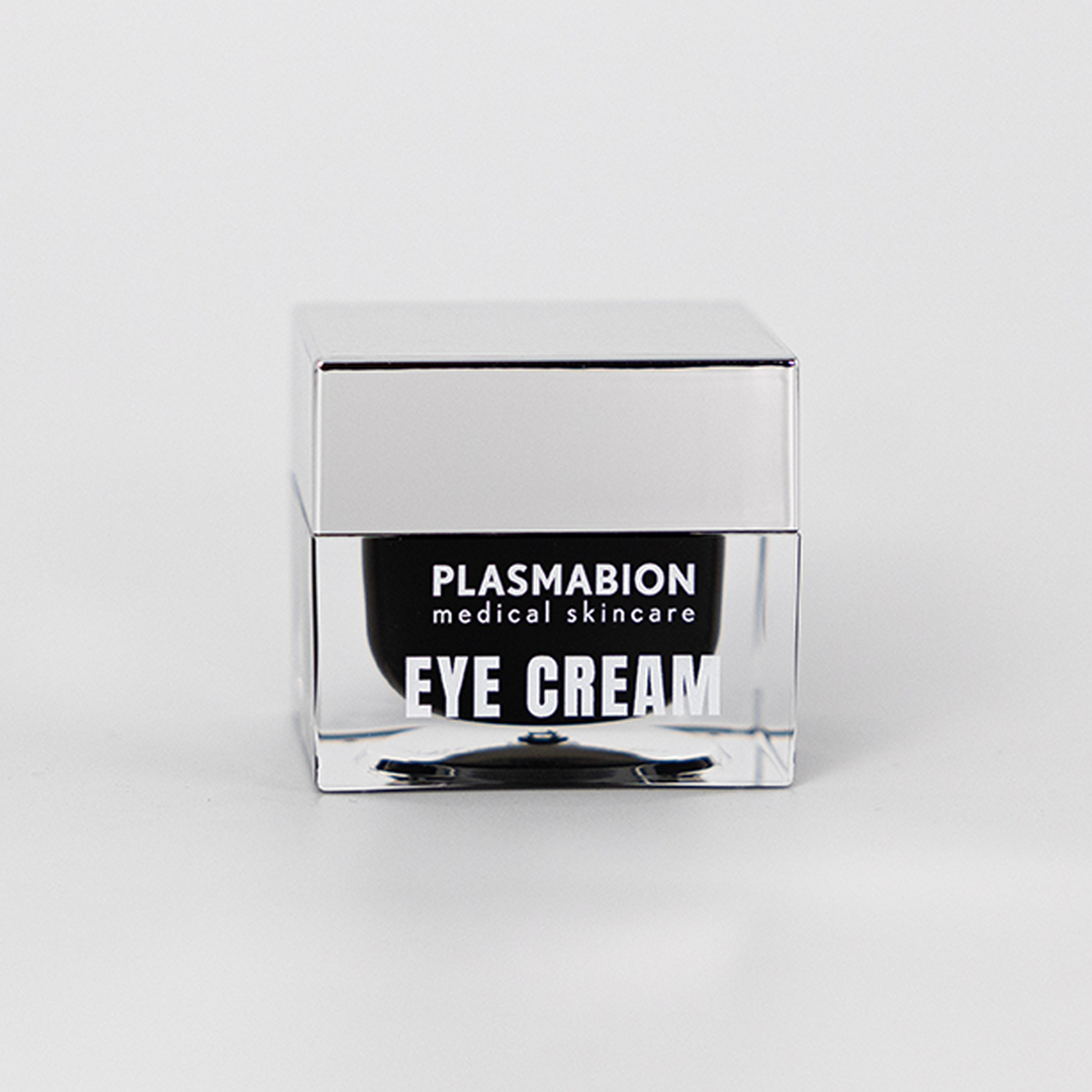 EYE CREAM Augencreme mit Stammzellen der Orange - 15 ml