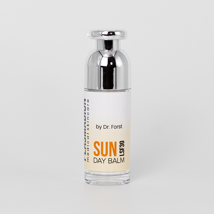 Sun Day Balm Tagescreme - LSF30